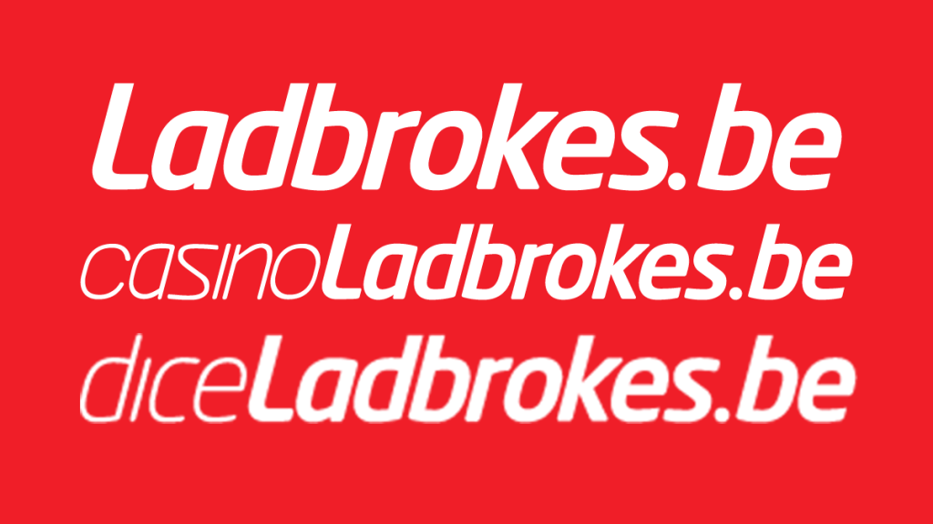 Nieuwe ladbrokes domeinnamen